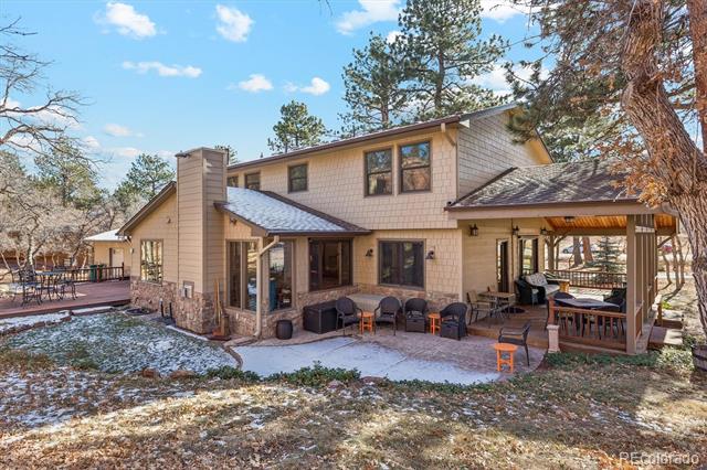 6509 Pike Circle
