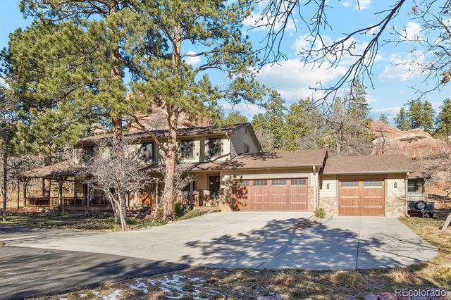 6509 Pike Circle