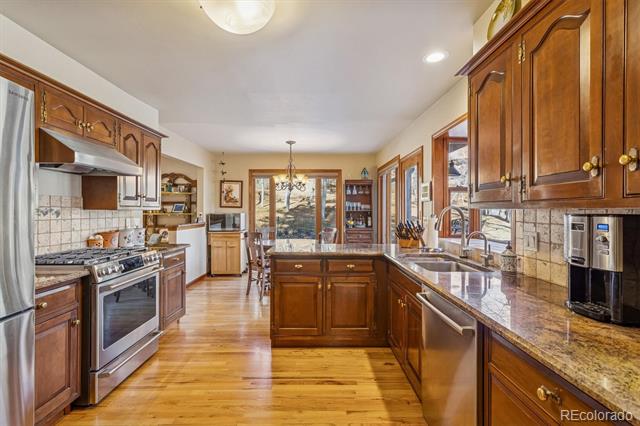 6509 Pike Circle
