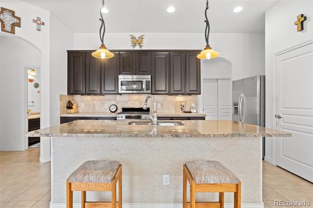 5899 S Taft Terrace