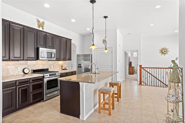 5899 S Taft Terrace