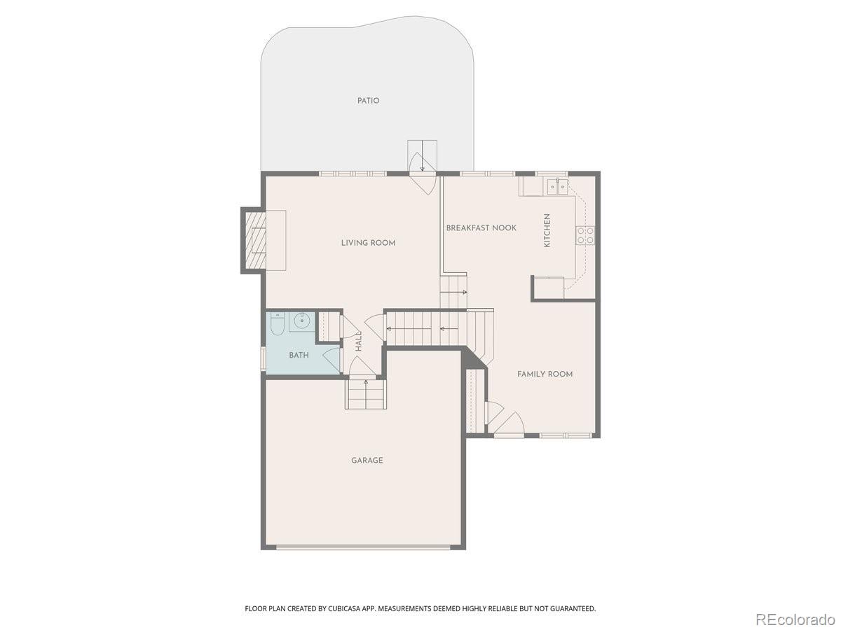 1011 Laurenwood Lane