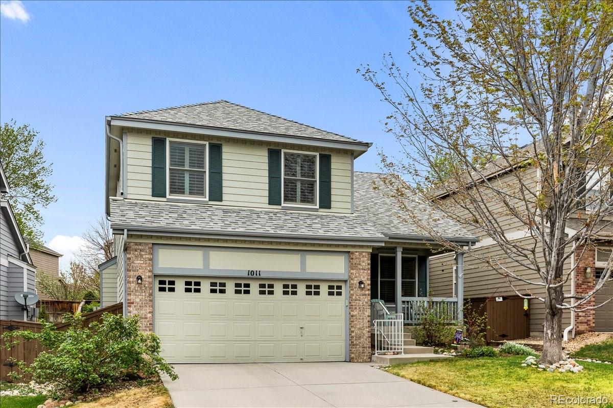 1011 Laurenwood Lane