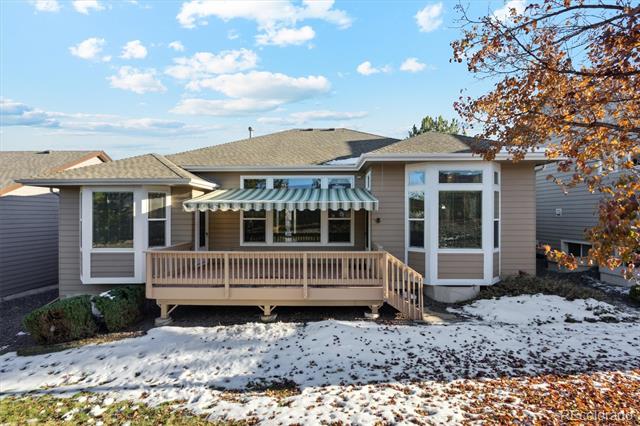 1025 Bramblewood Drive
