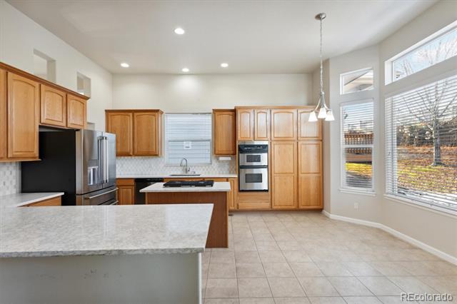 1025 Bramblewood Drive