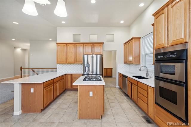 1025 Bramblewood Drive