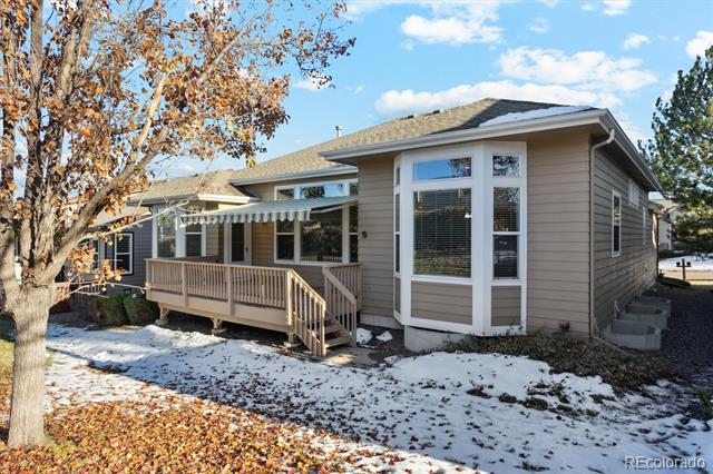 1025 Bramblewood Drive
