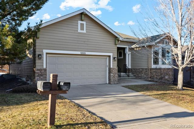 1025 Bramblewood Drive