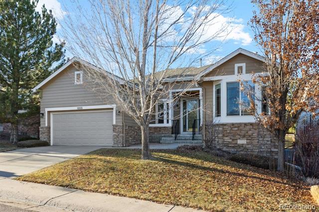 1025 Bramblewood Drive