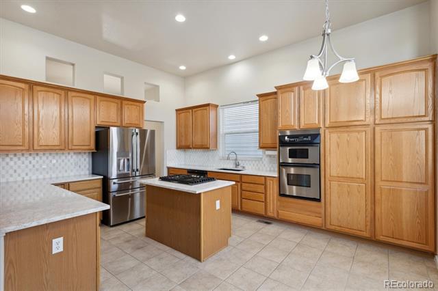 1025 Bramblewood Drive