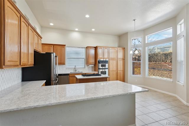 1025 Bramblewood Drive
