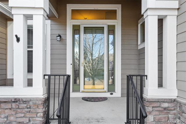 1025 Bramblewood Drive