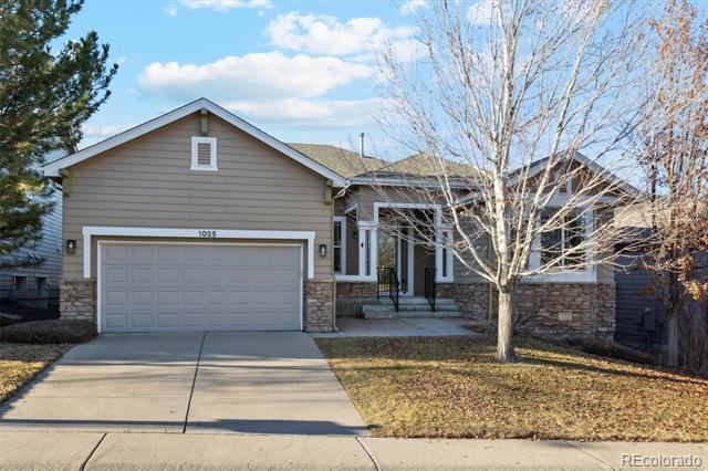 1025 Bramblewood Drive