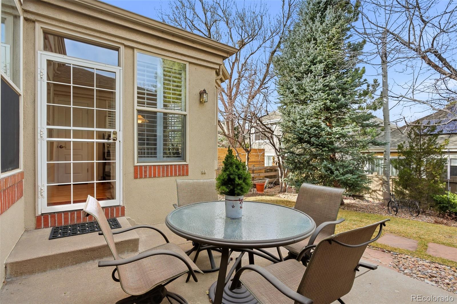 6700 W Dorado Drive Unit: 31