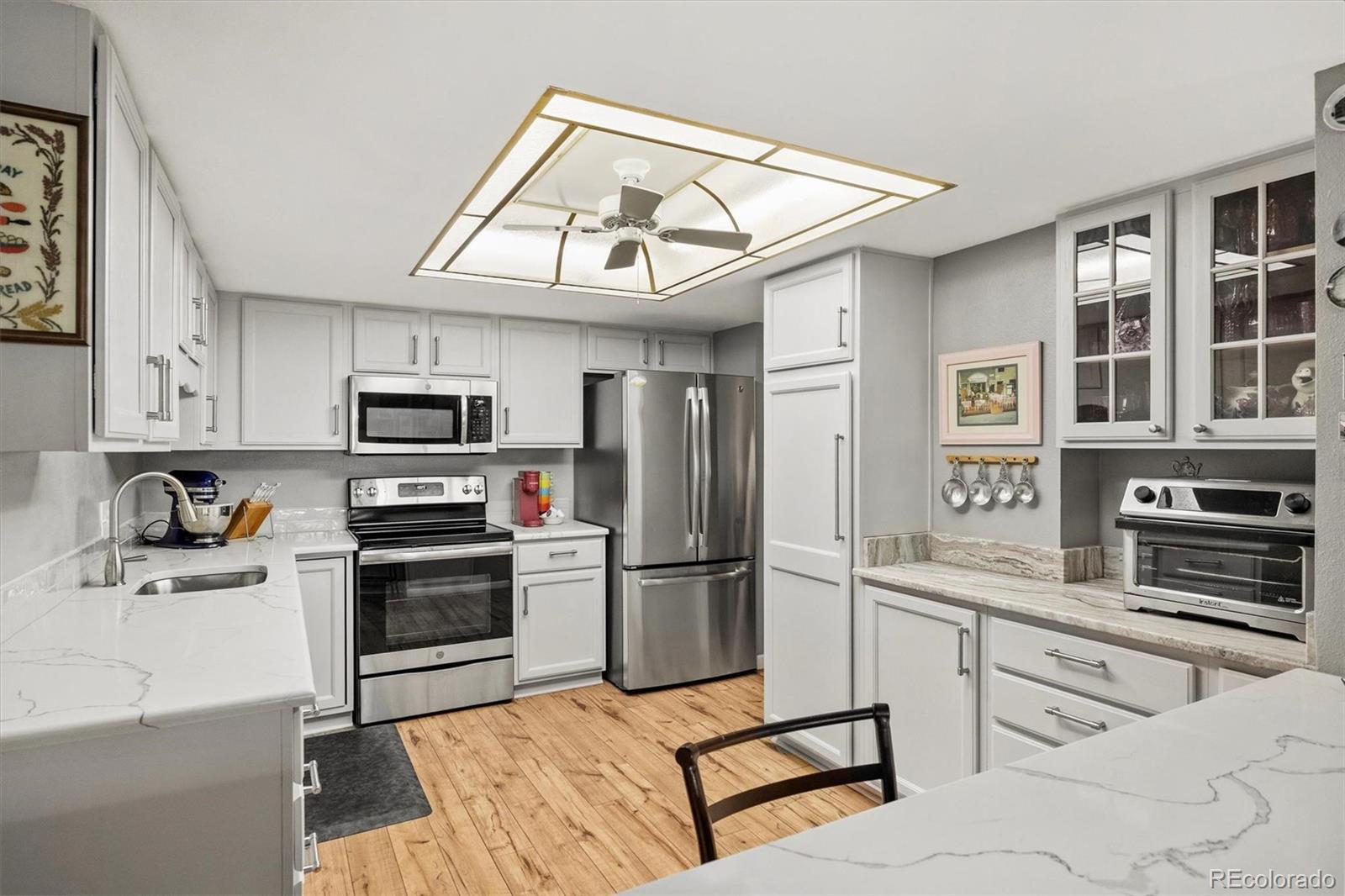 14001 E Marina Drive Unit: 505