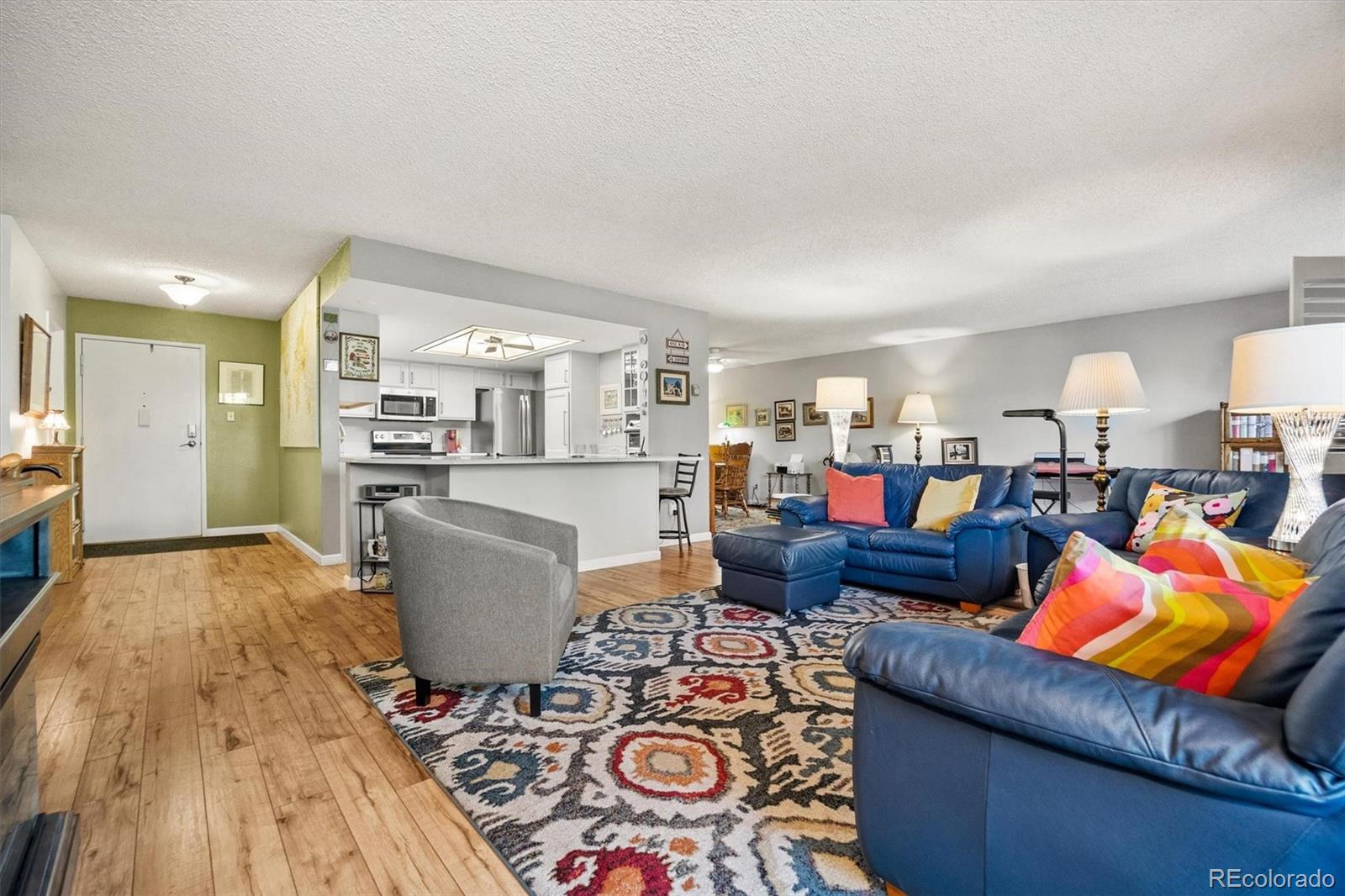 14001 E Marina Drive Unit: 505