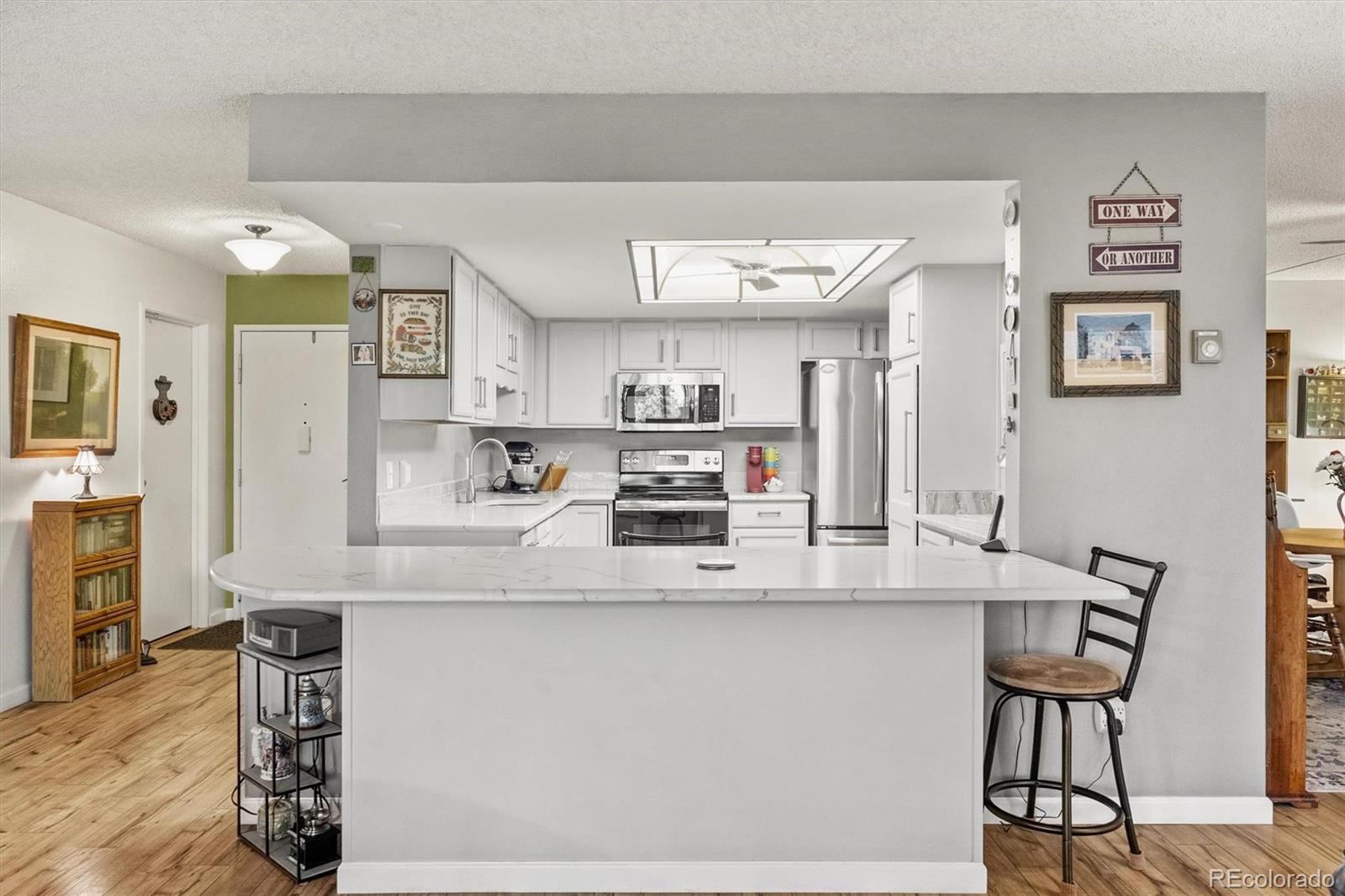 14001 E Marina Drive Unit: 505
