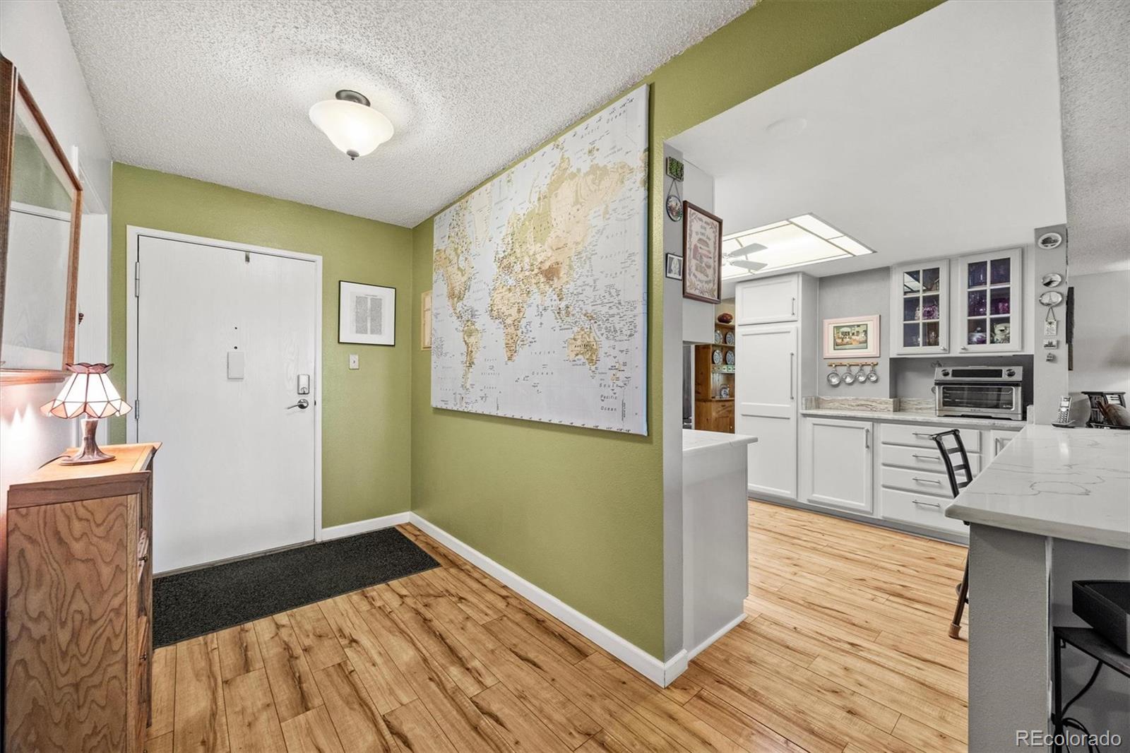 14001 E Marina Drive Unit: 505