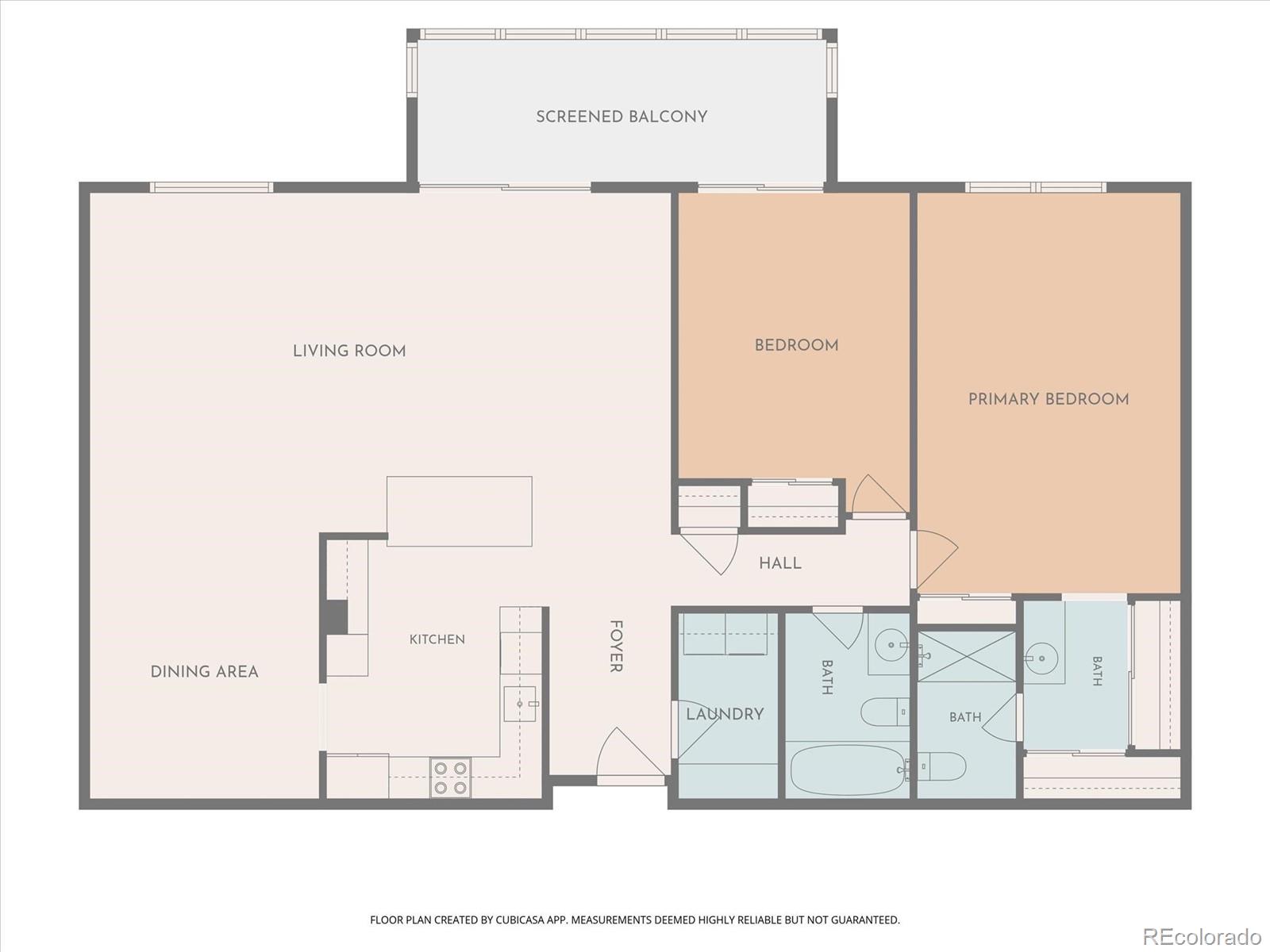 14001 E Marina Drive Unit: 505