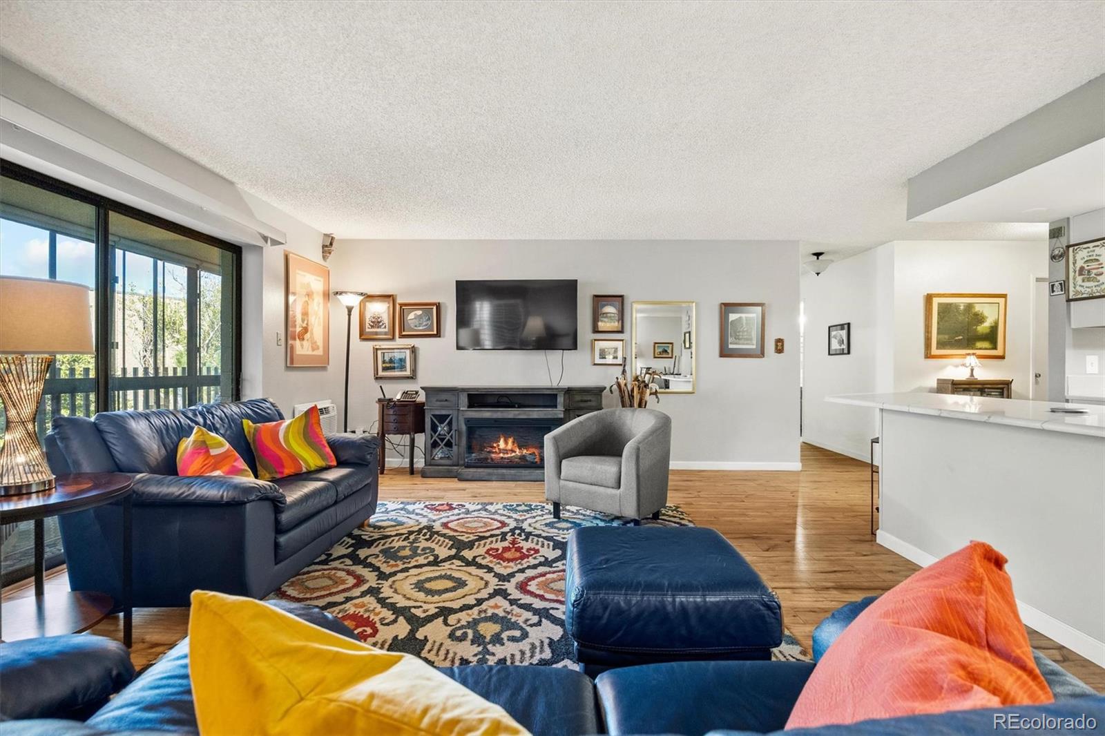 14001 E Marina Drive Unit: 505