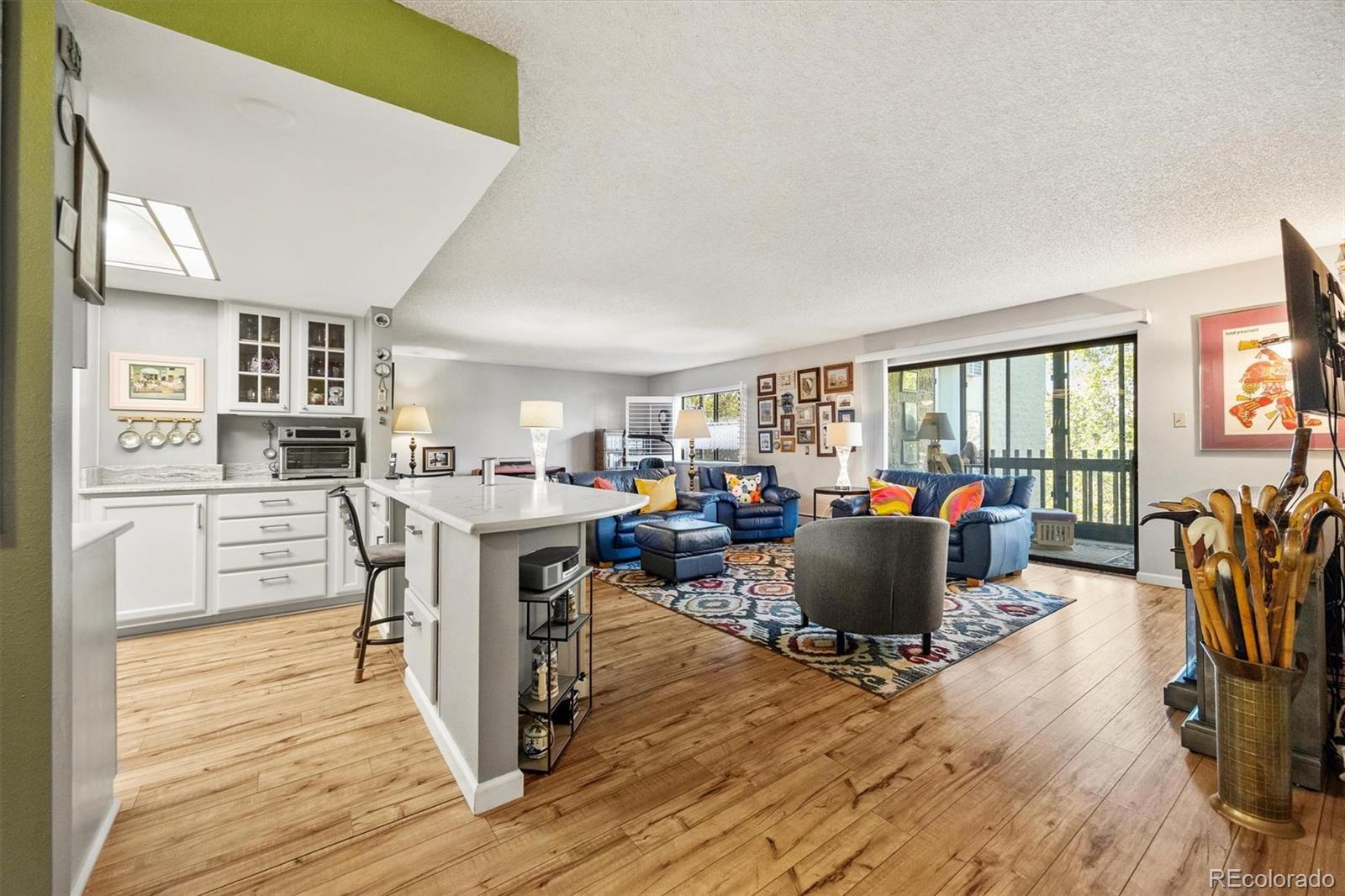14001 E Marina Drive Unit: 505