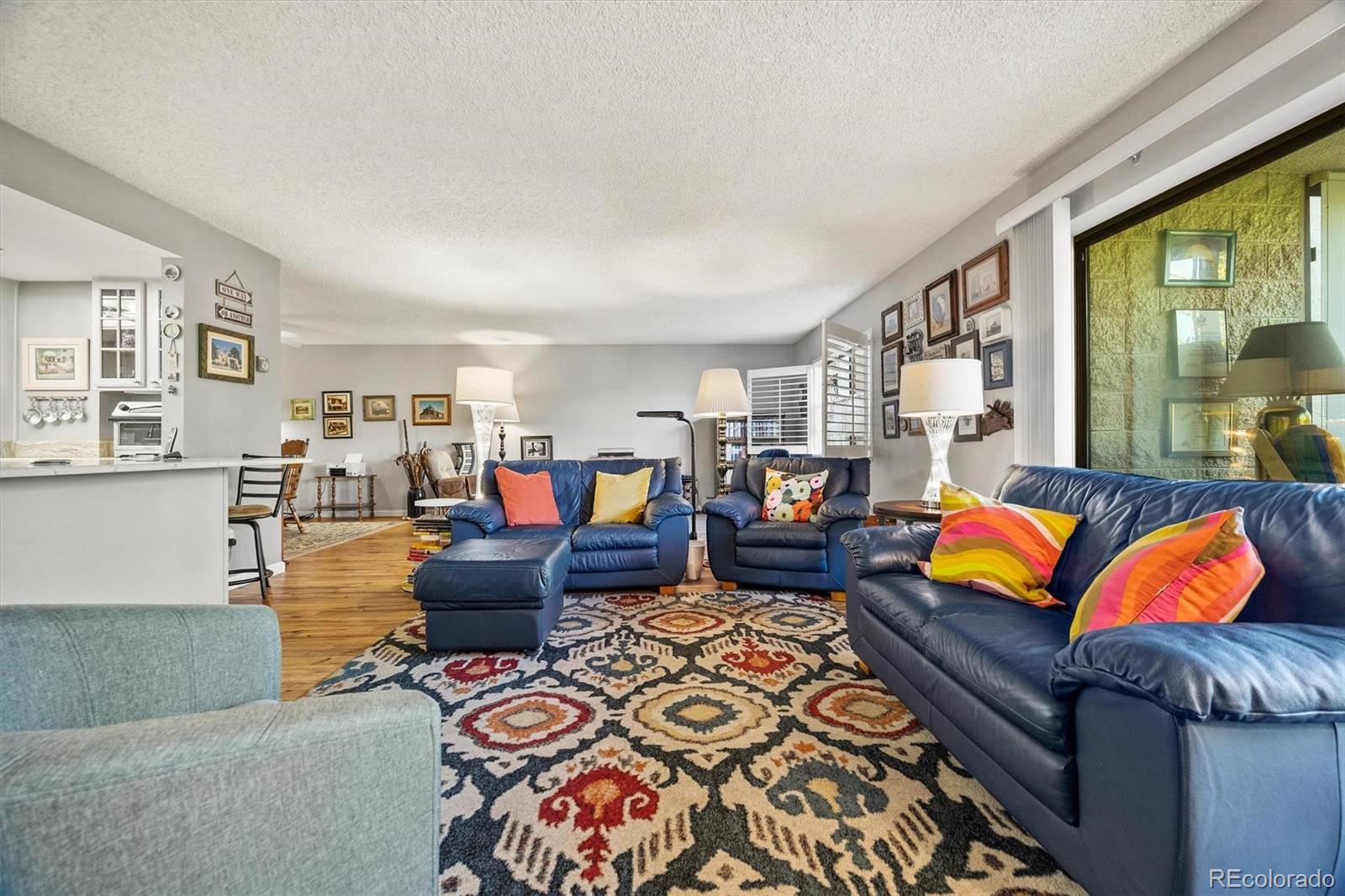 14001 E Marina Drive Unit: 505