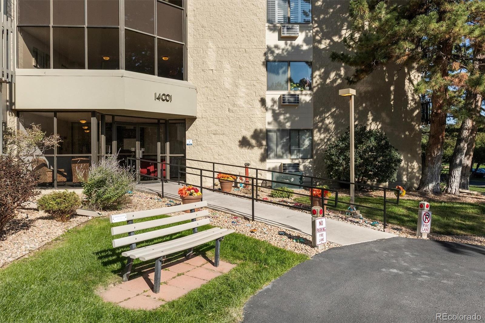 14001 E Marina Drive Unit: 505