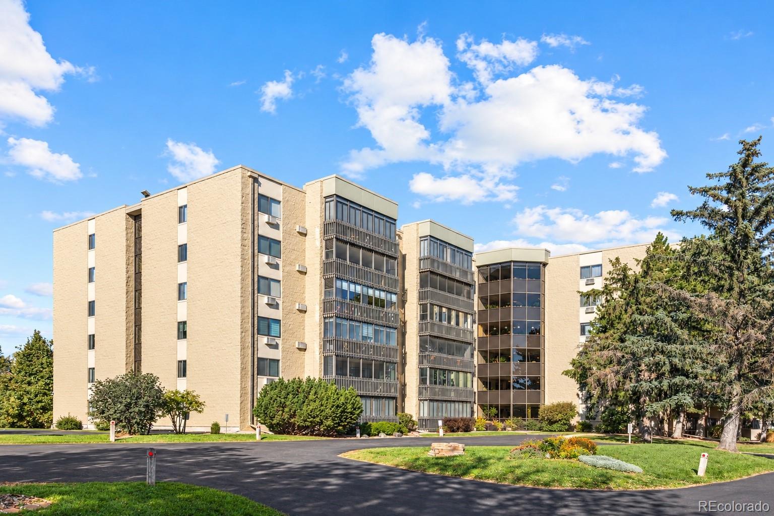 14001 E Marina Drive Unit: 505
