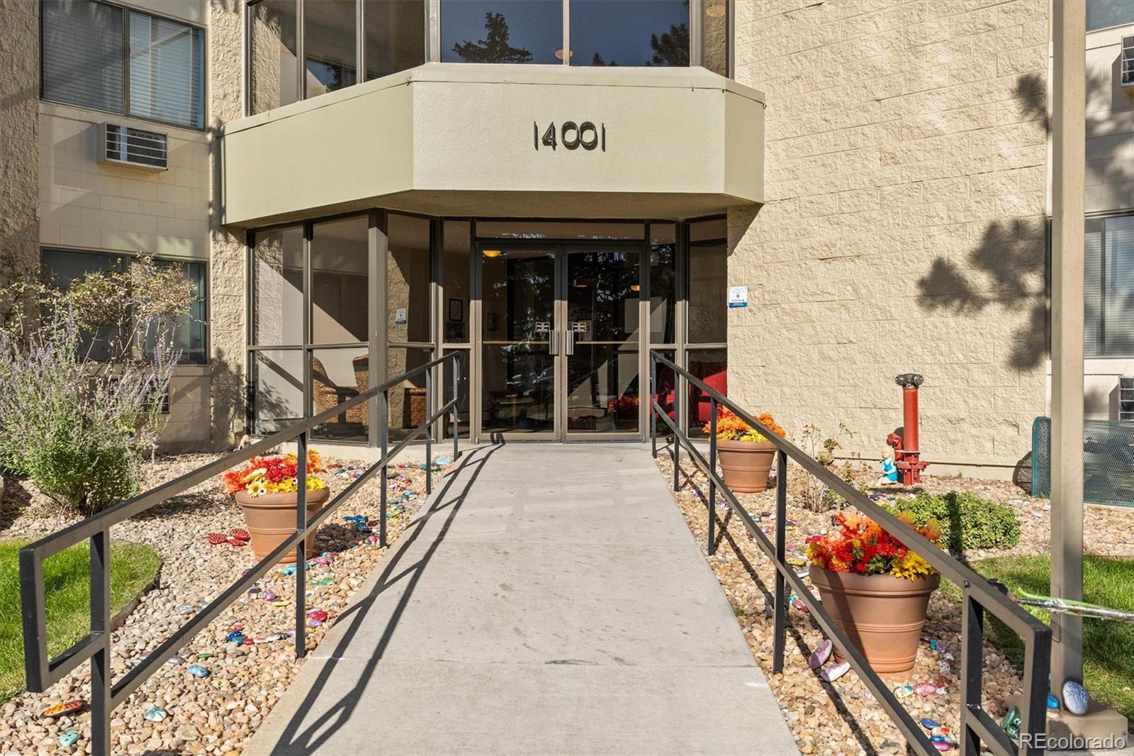 14001 E Marina Drive Unit: 505