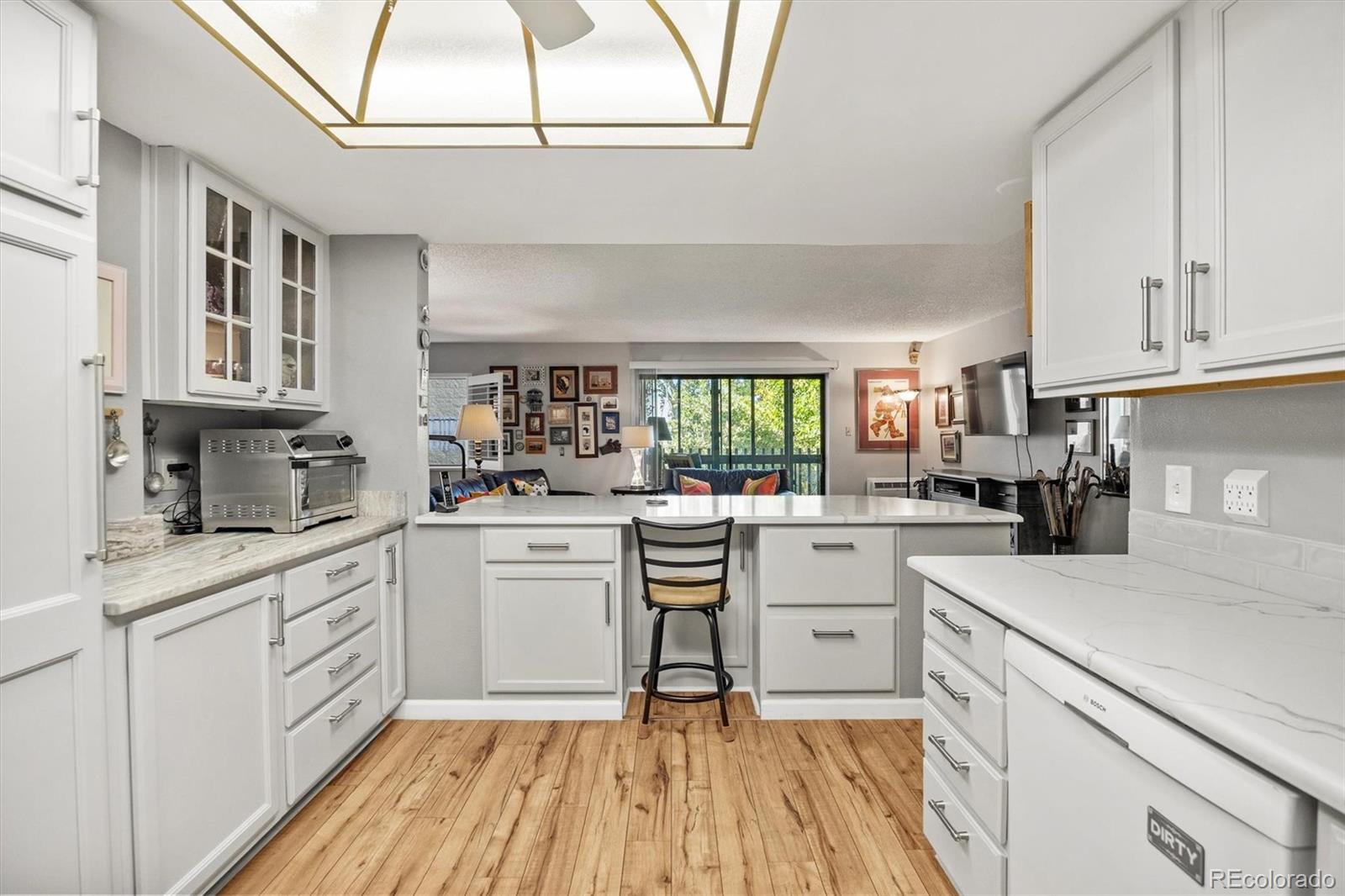 14001 E Marina Drive Unit: 505