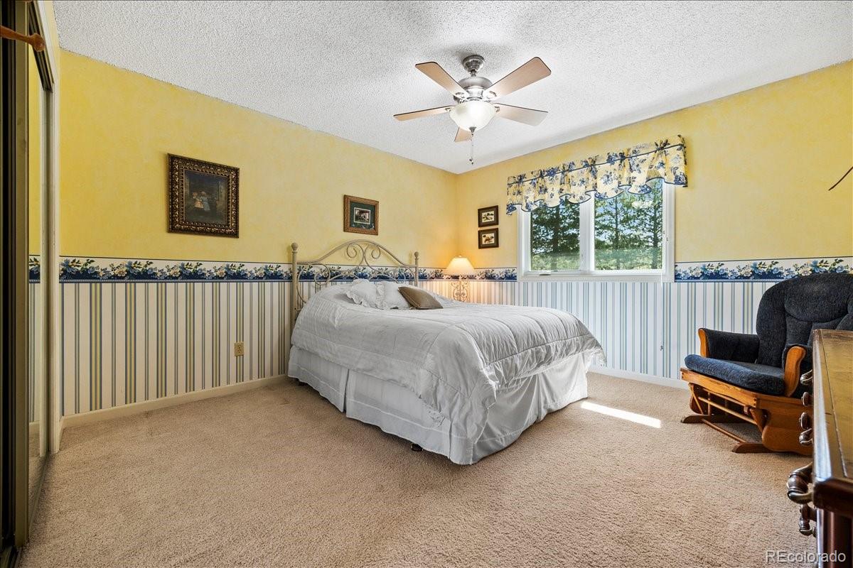 6471 E Lookout Drive