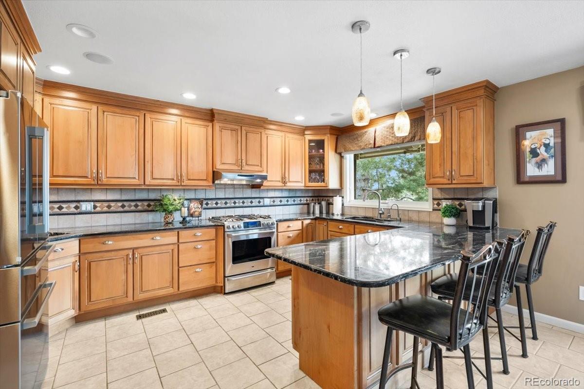 6471 E Lookout Drive