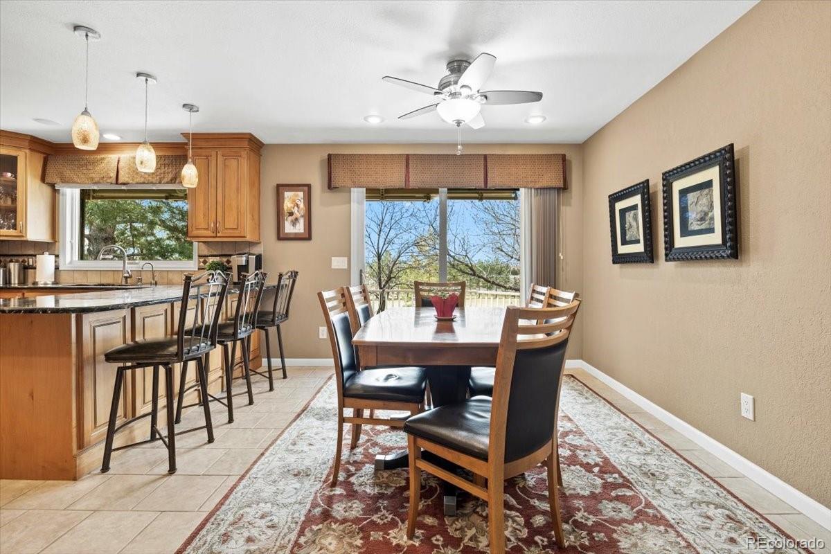 6471 E Lookout Drive