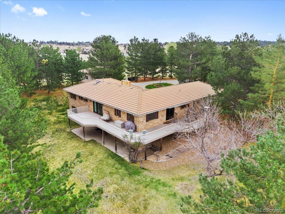6471 E Lookout Drive