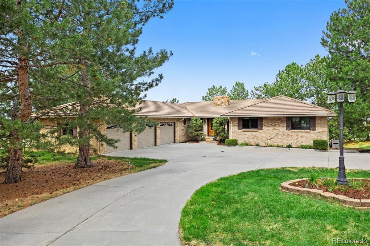 6471 E Lookout Drive