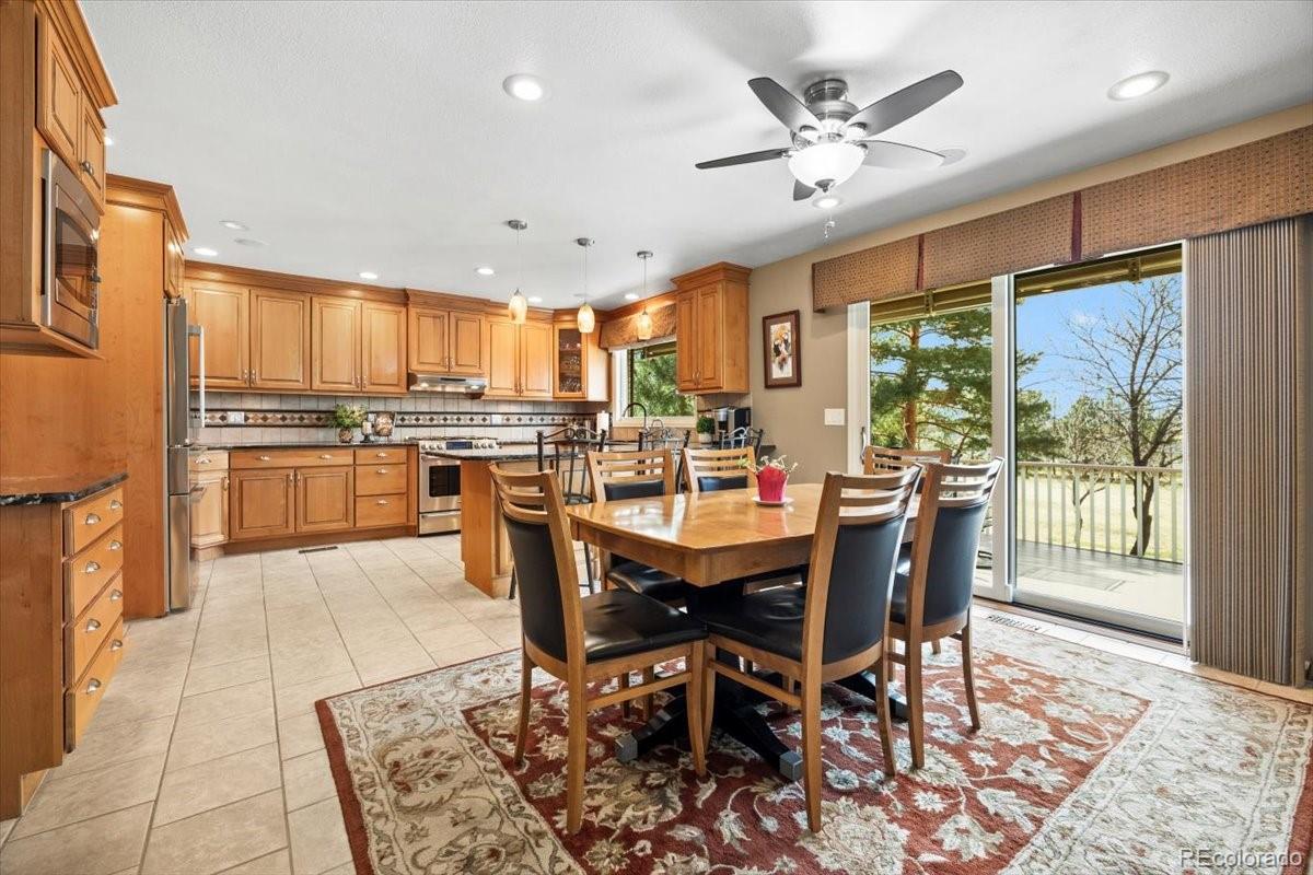 6471 E Lookout Drive