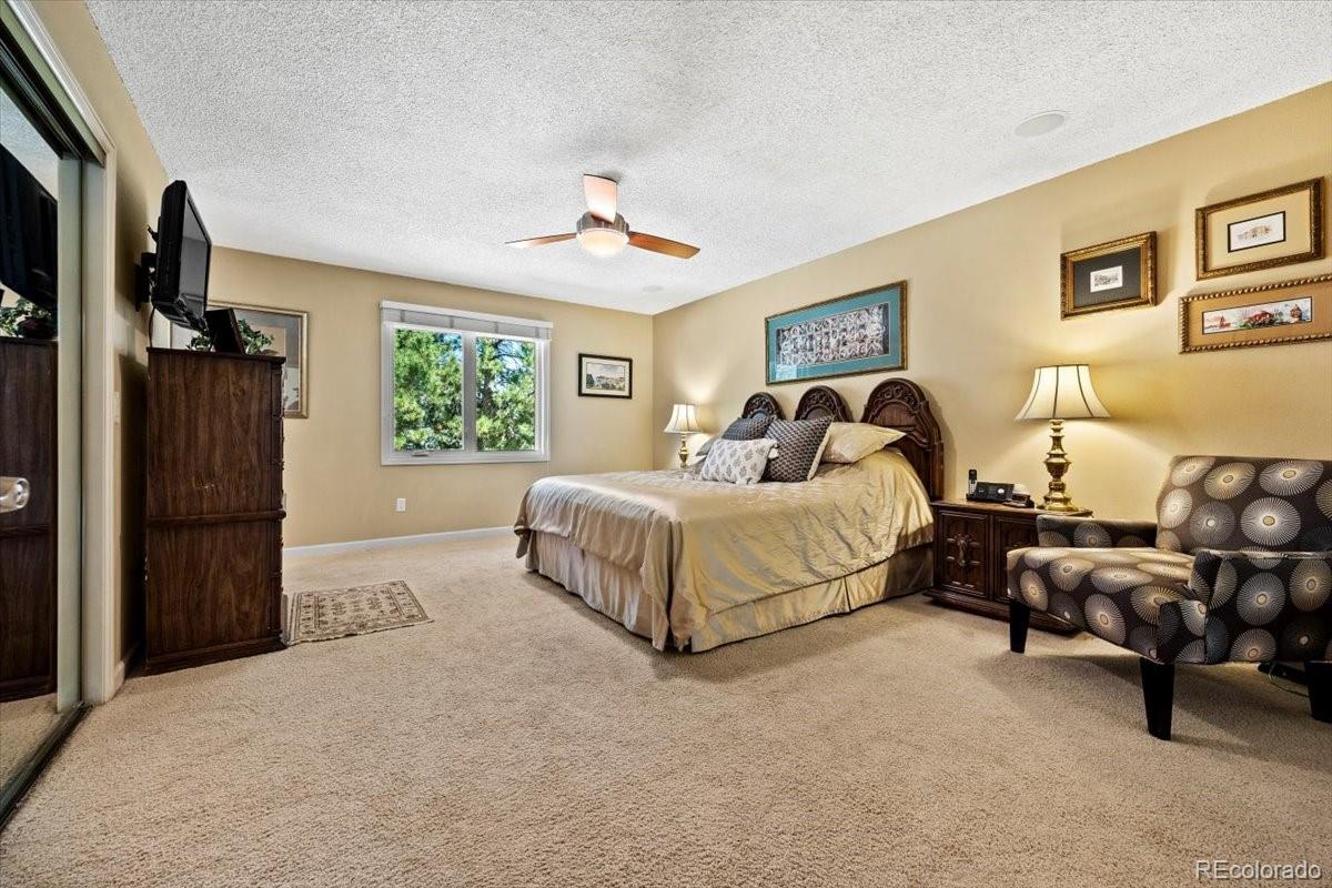 6471 E Lookout Drive