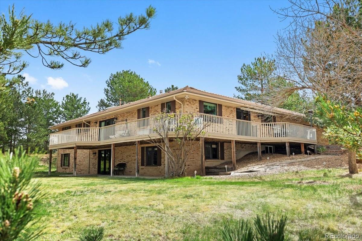 6471 E Lookout Drive