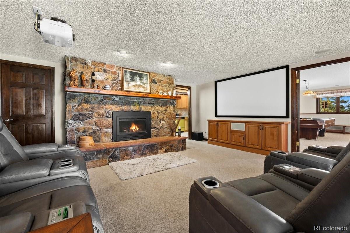 6471 E Lookout Drive