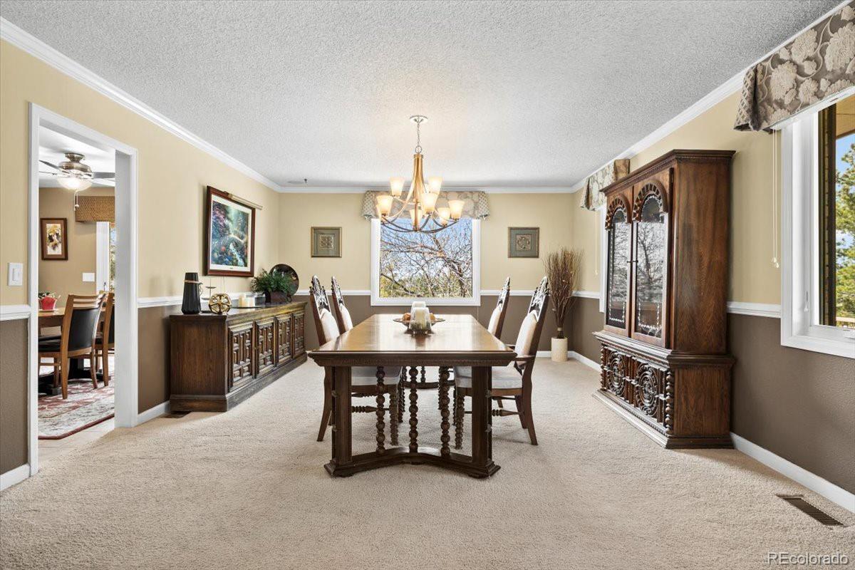 6471 E Lookout Drive