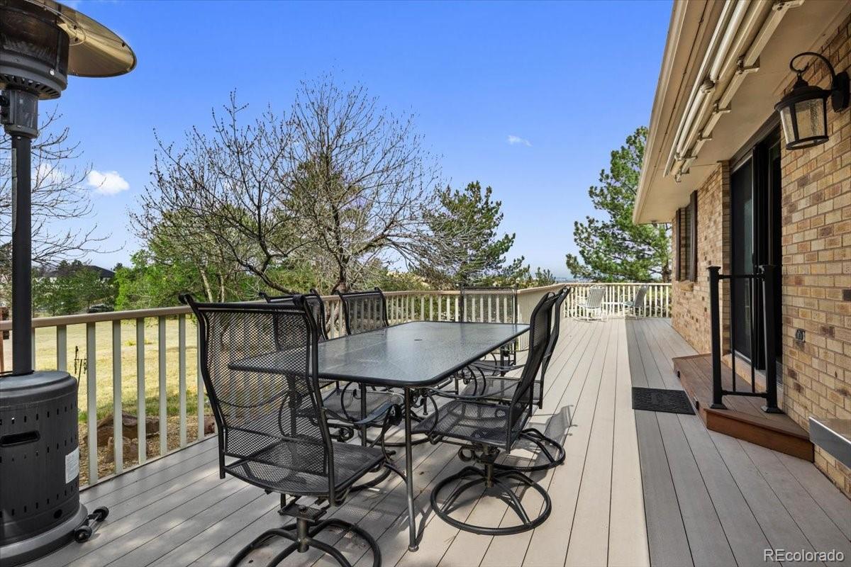 6471 E Lookout Drive
