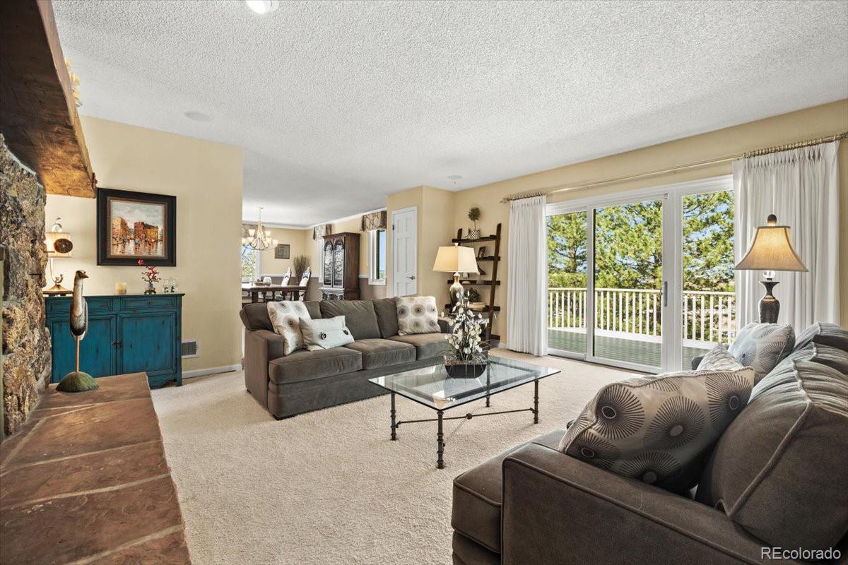 6471 E Lookout Drive