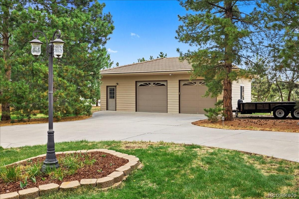 6471 E Lookout Drive