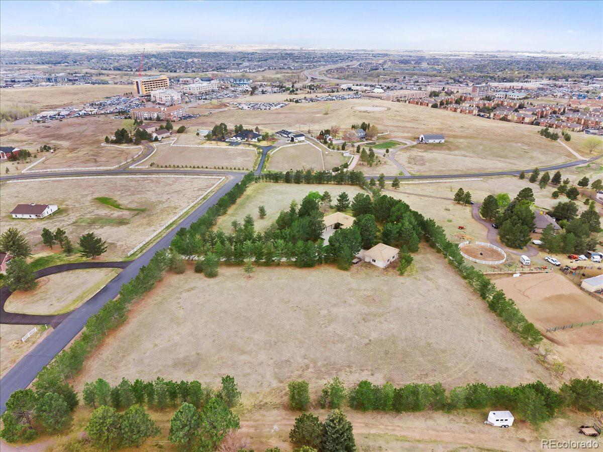 6471 E Lookout Drive