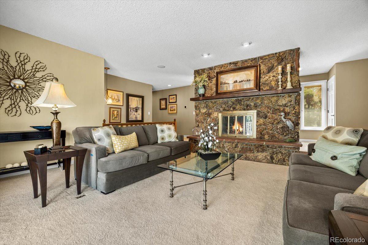 6471 E Lookout Drive
