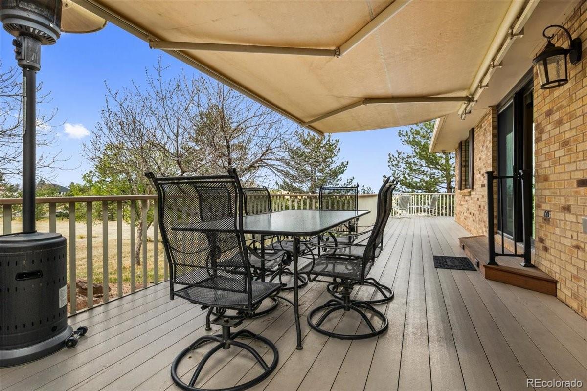 6471 E Lookout Drive