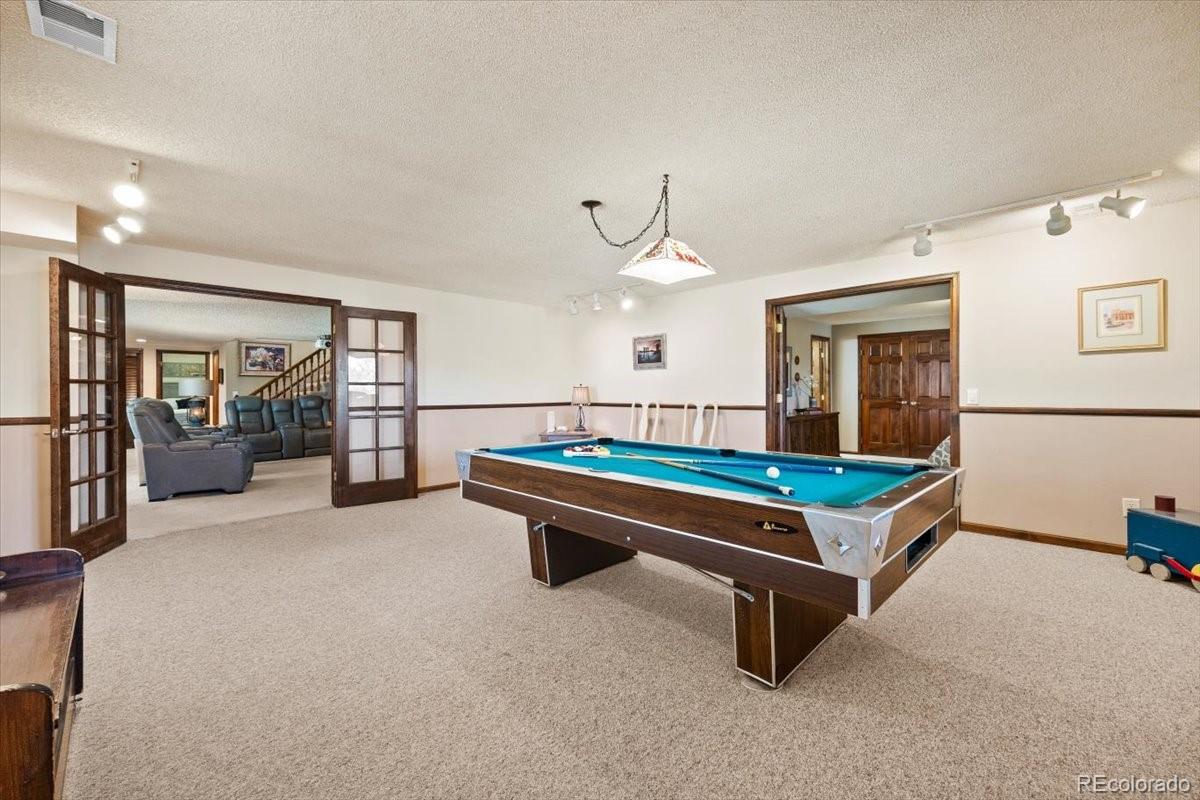 6471 E Lookout Drive