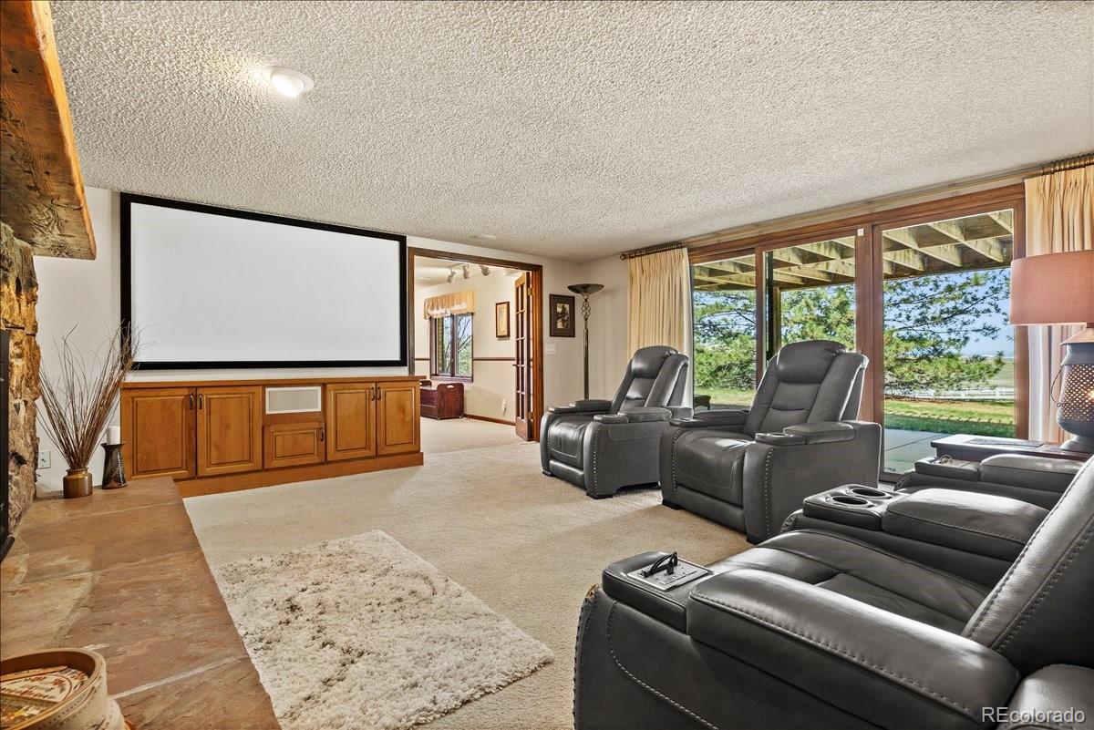 6471 E Lookout Drive