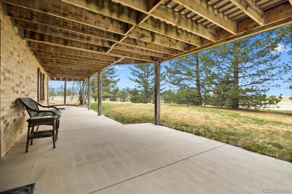 6471 E Lookout Drive