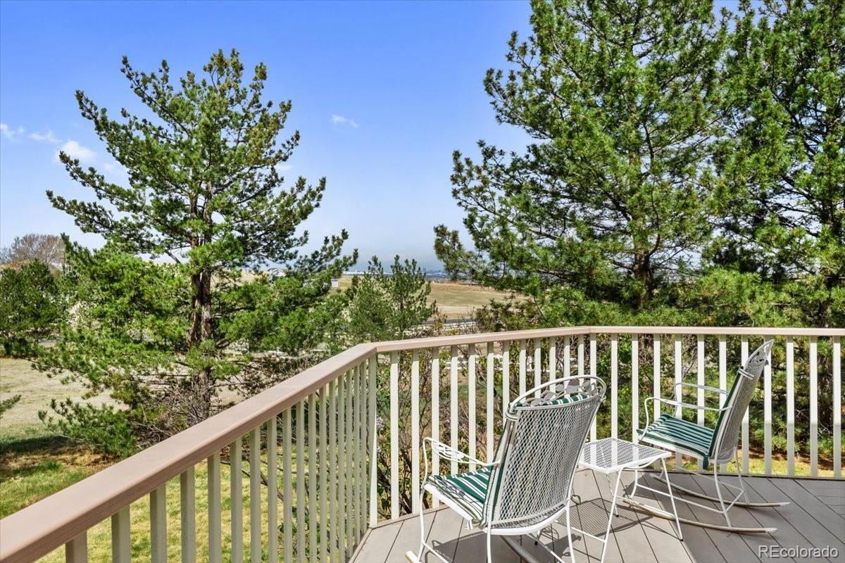 6471 E Lookout Drive